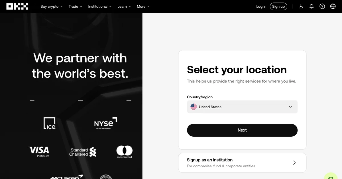 How to Sign Up for OKX (and the Four Things That Trip People Up)