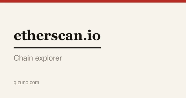 Etherscan